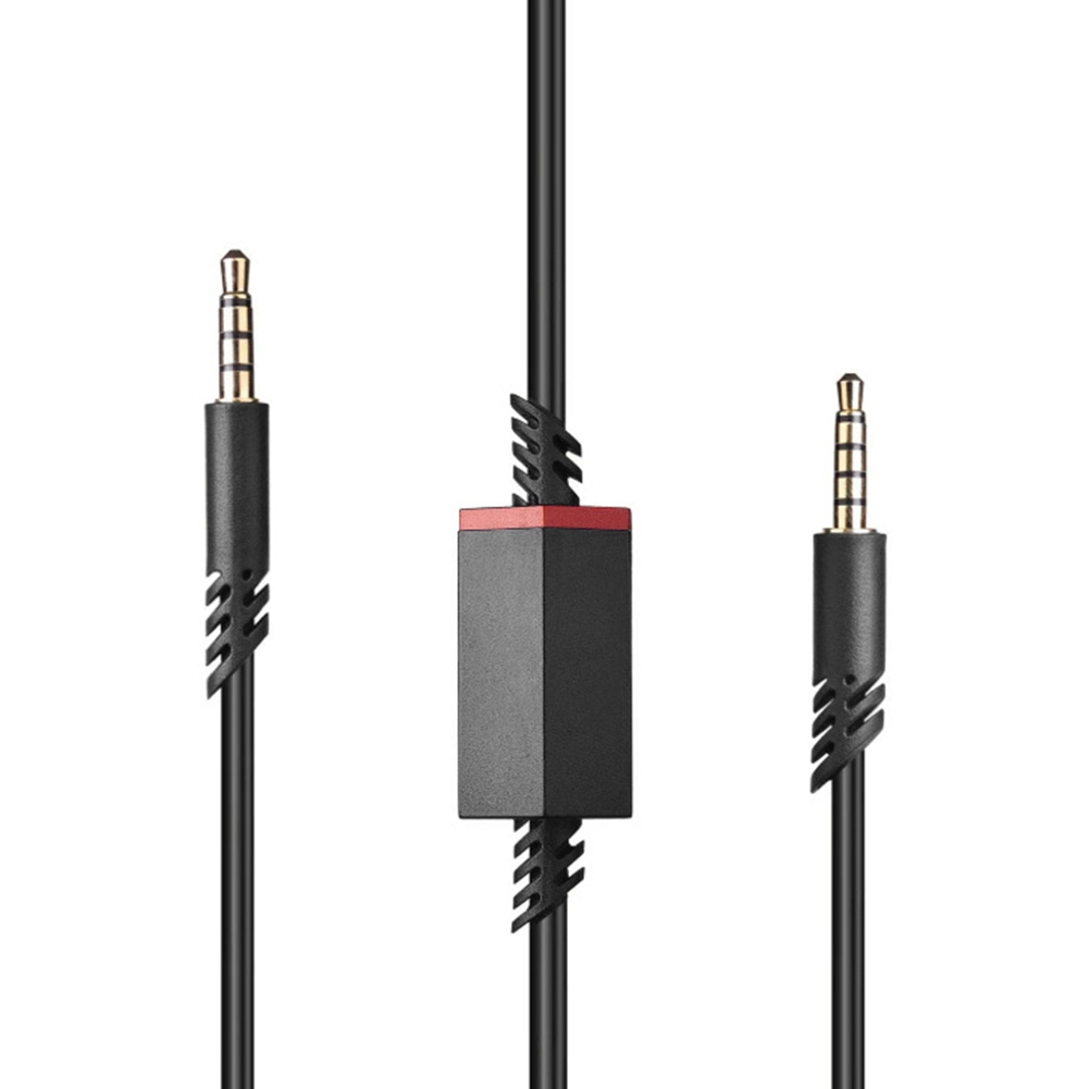 Gaming Console And - Replacement Headset Cord Inline Mute for
