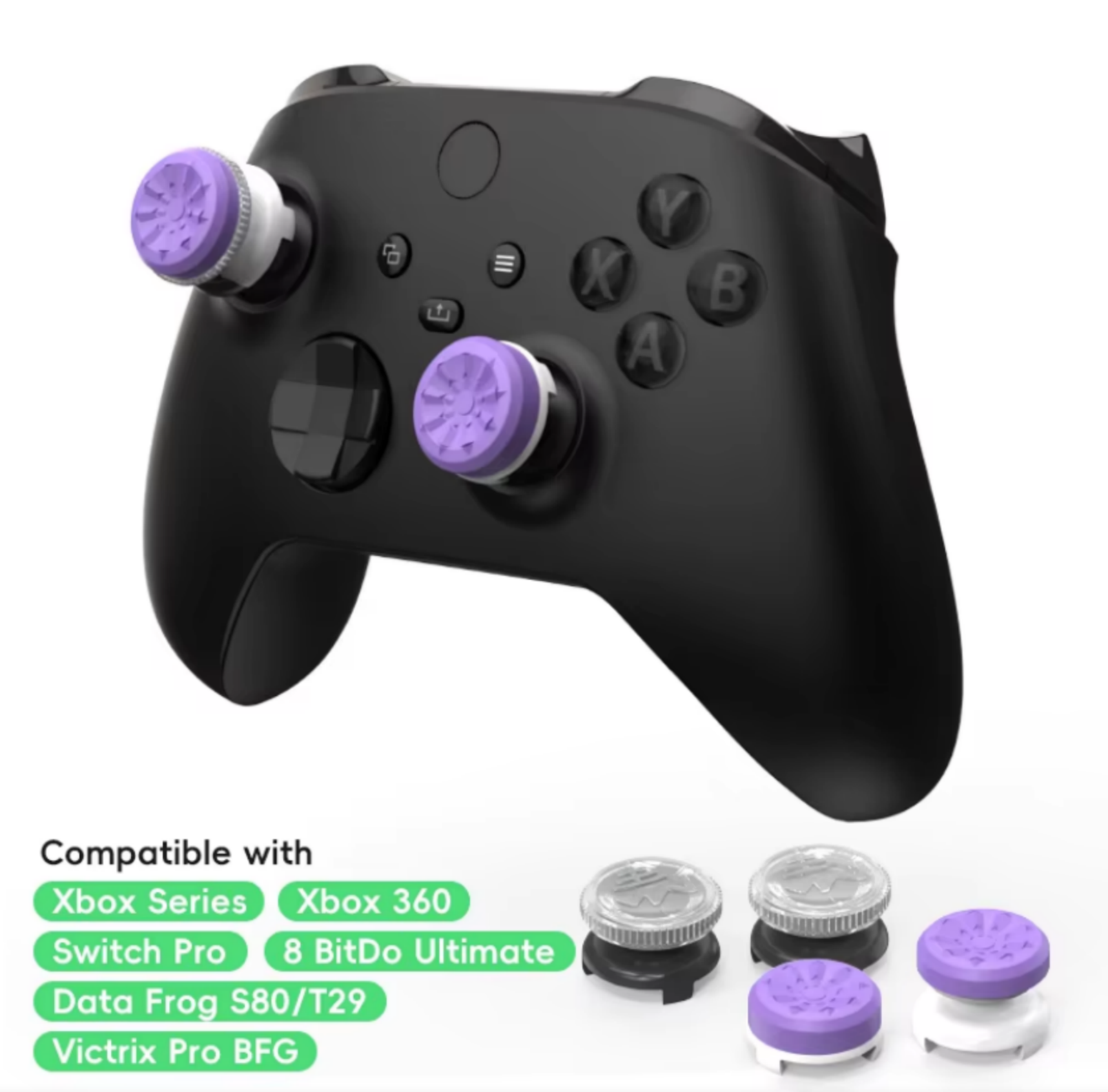 Xbox Elite Controller - Increase height Freek FPS For Xbox
