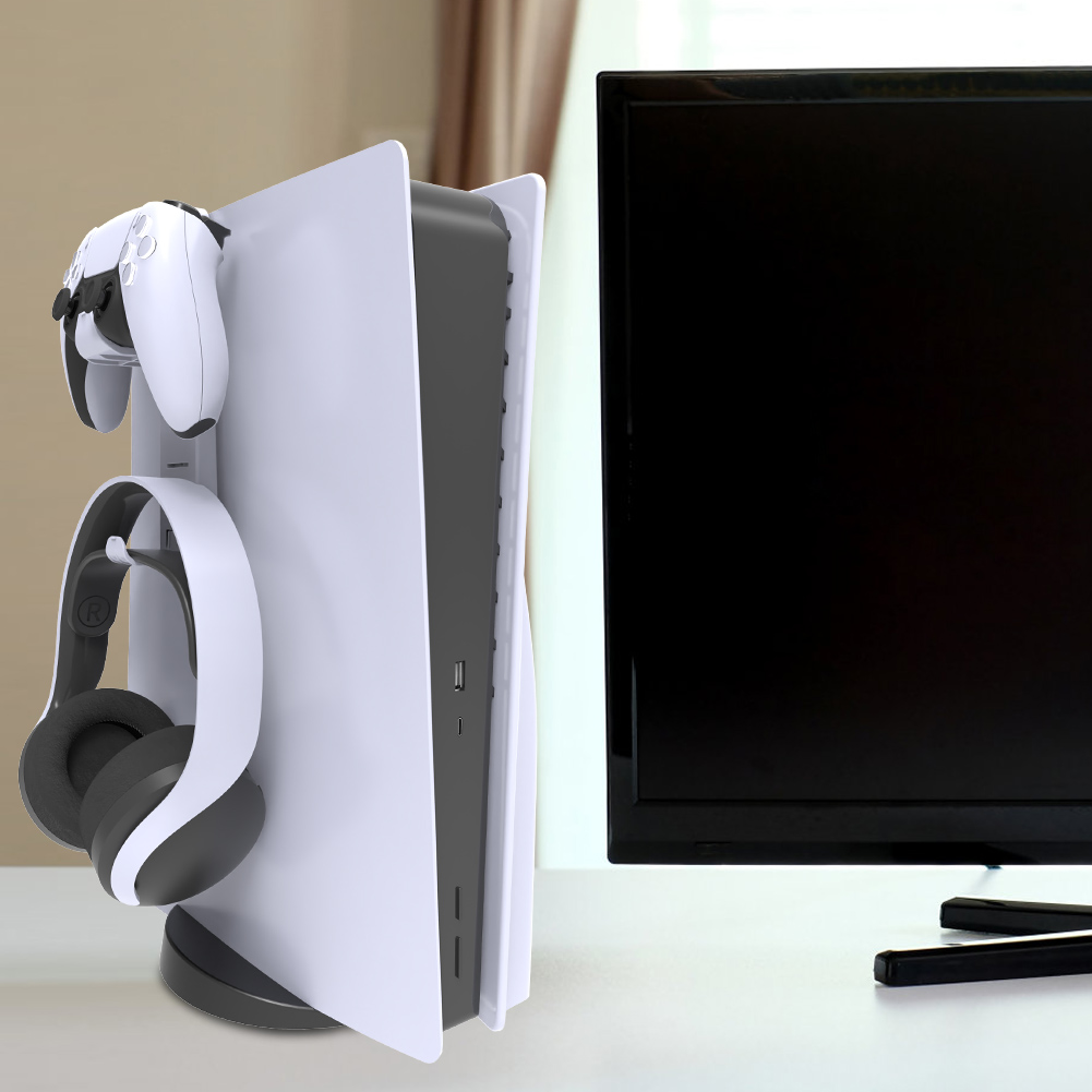 Gaming Console Xbox One - Gaming Headset Stand Rack for XBOX