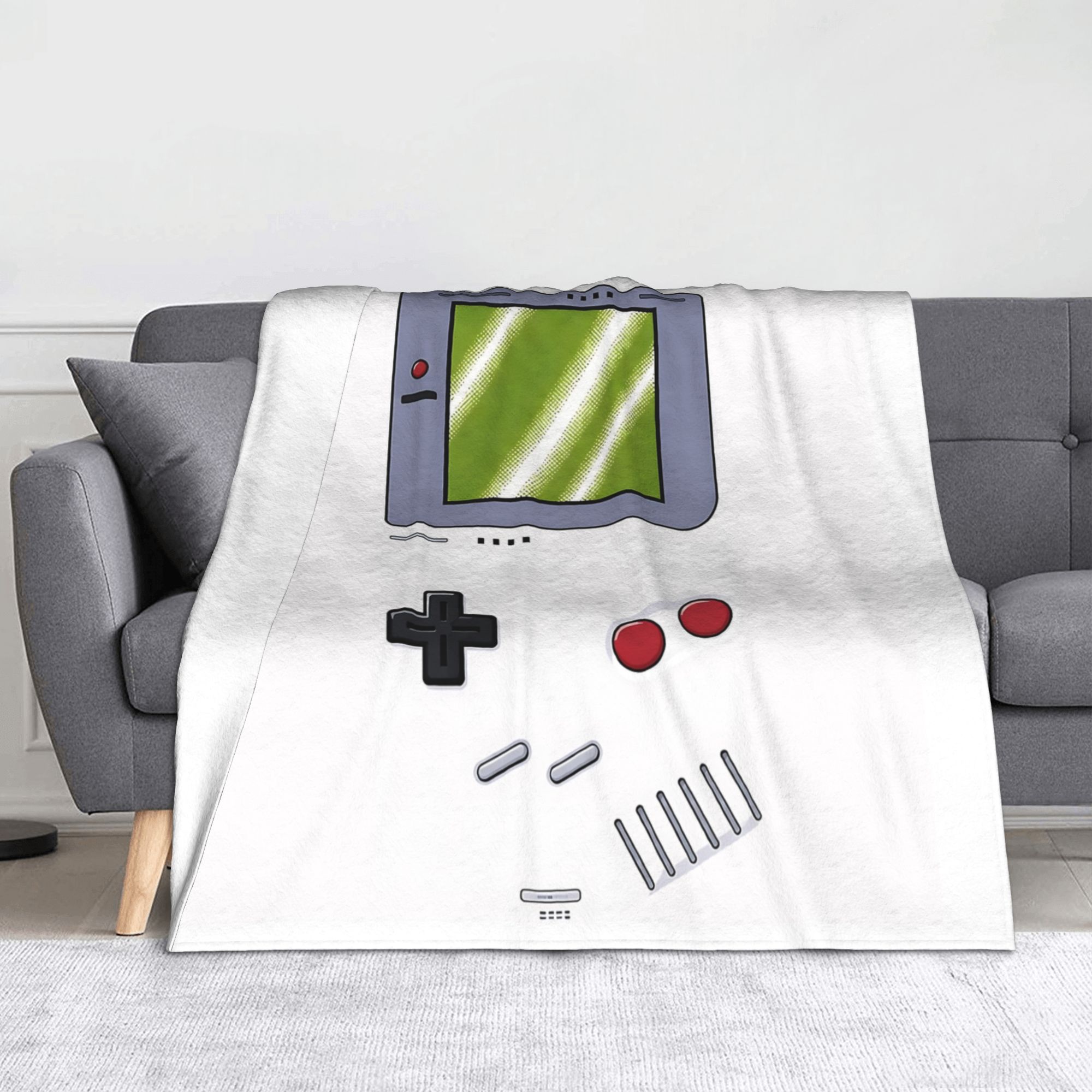 Gaming Console Old School - Games Console Handheld Old School Gaming