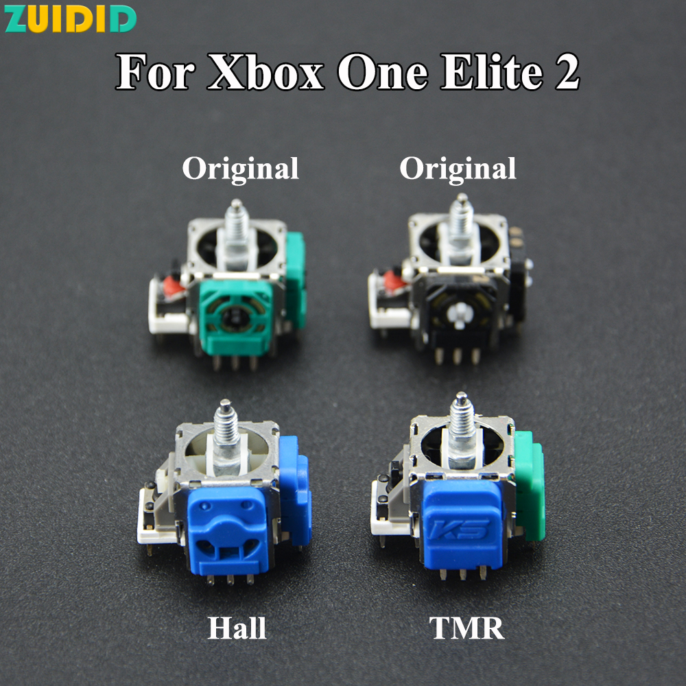 Xbox Elite Controller - ZUIDID 1pc Hall & TMR Effect