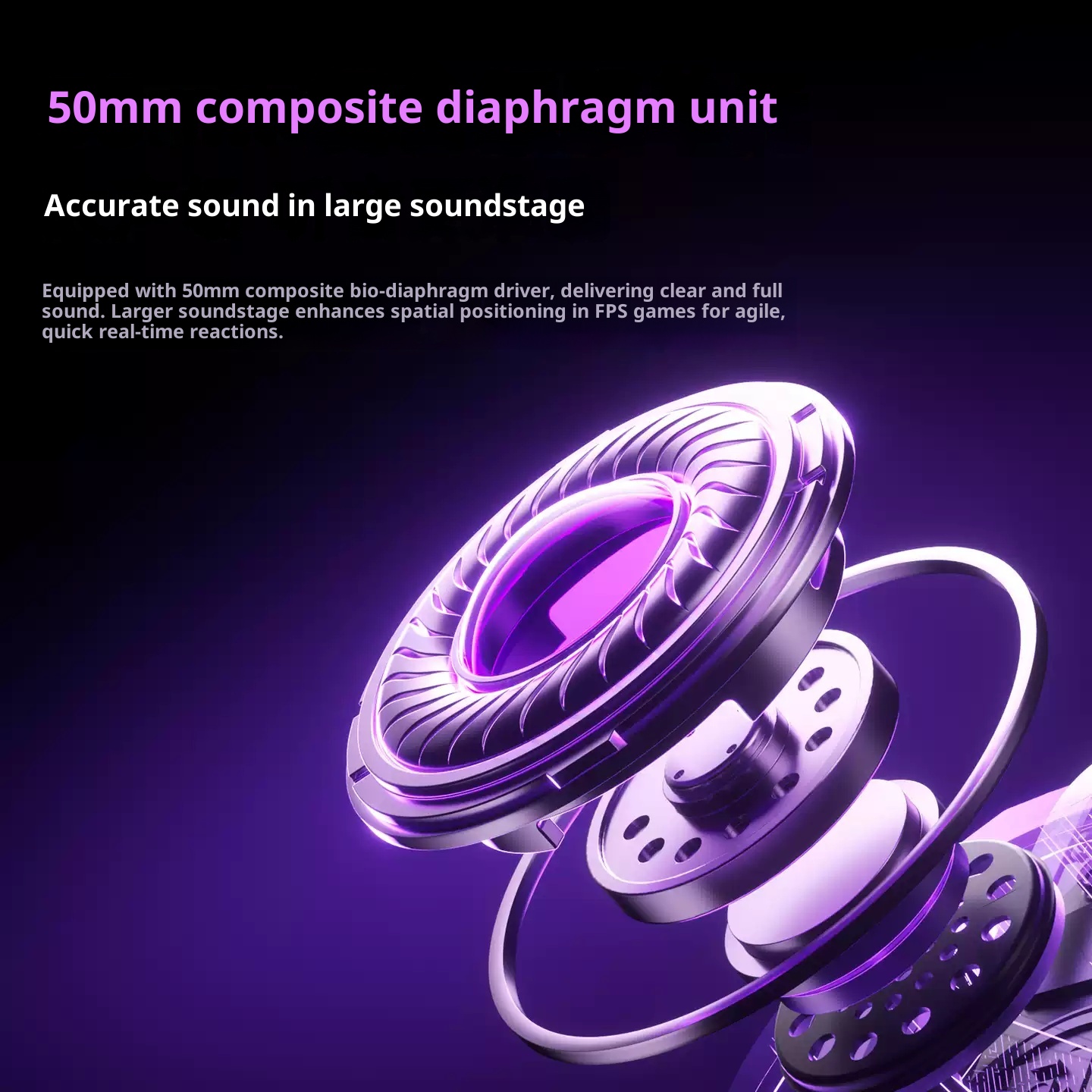 Taidu Ths319 Wired Gaming Head – Gaming Console Connect With Phone recenzja i cena