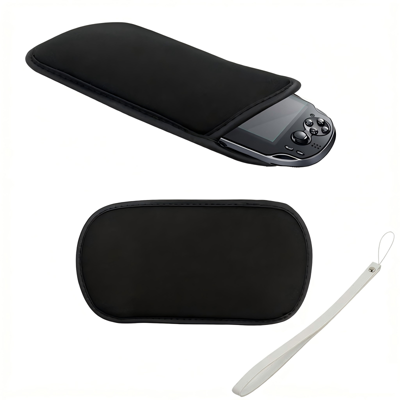 Protective Cover Case For Sony – Gaming Console Psp recenzja i cena
