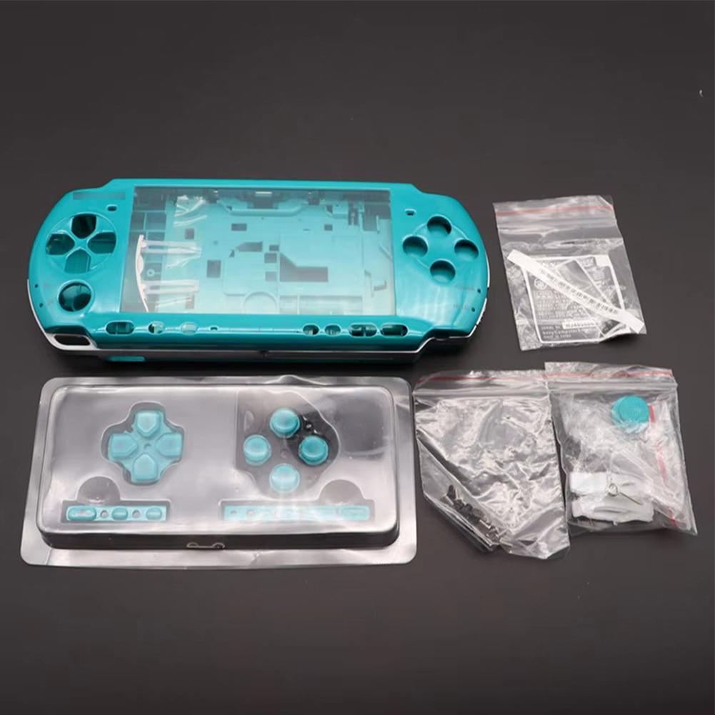 Case: Suitable for the PSP3000 – Gaming Console Psp recenzja i cena