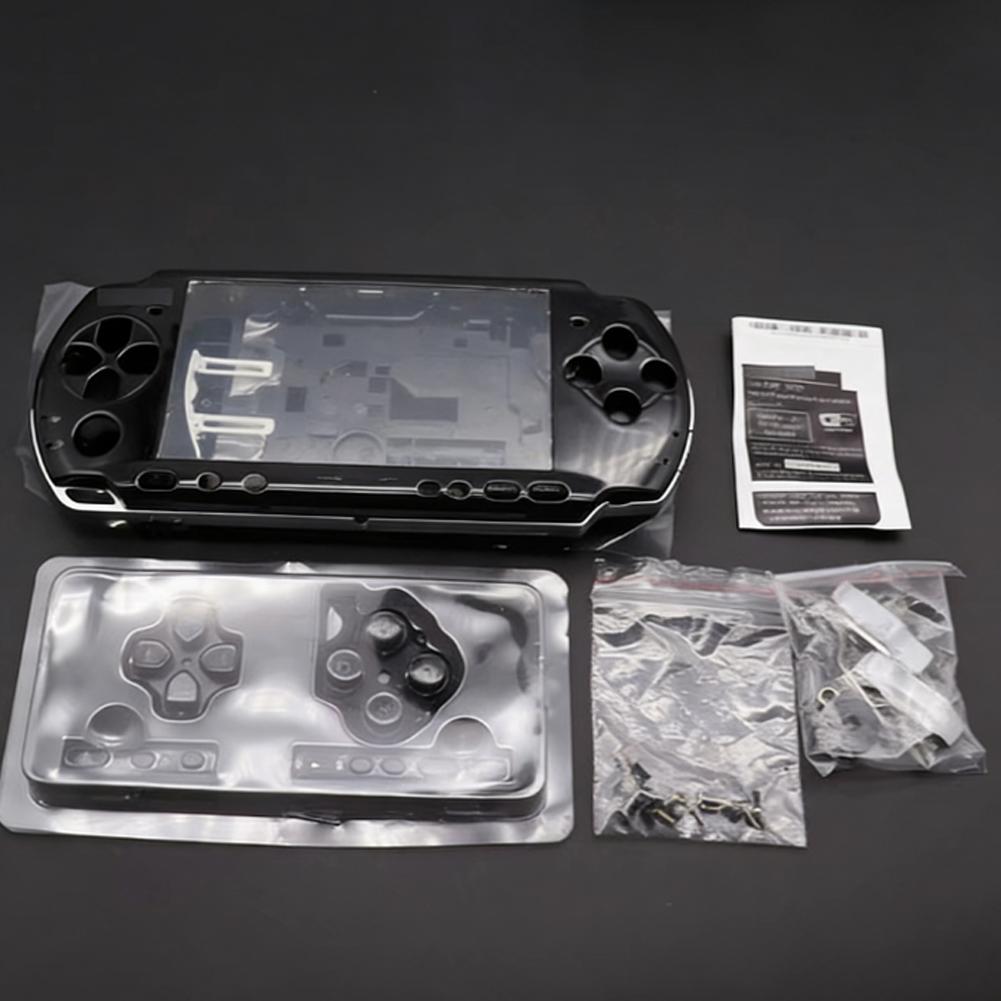 Case: Suitable for the PSP3000 – Gaming Console Psp recenzja i cena