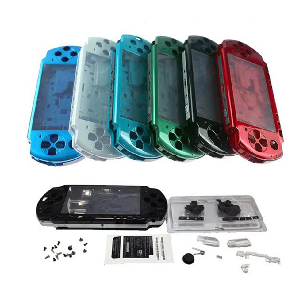 Case: Suitable for the PSP3000 – Gaming Console Psp recenzja i cena