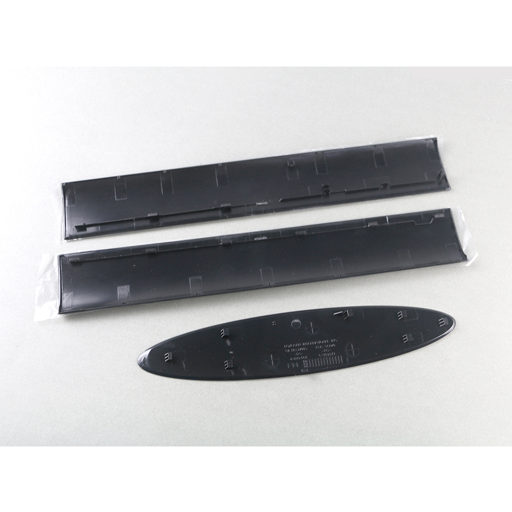 10pcs Hard Drive HDD Bay Door  – Gaming Console Station recenzja i cena