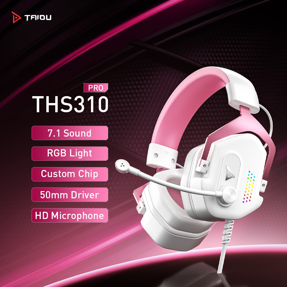 Taidu Ths310 Pro Wired Gaming  – Gaming Console Connect With Phone recenzja i cena