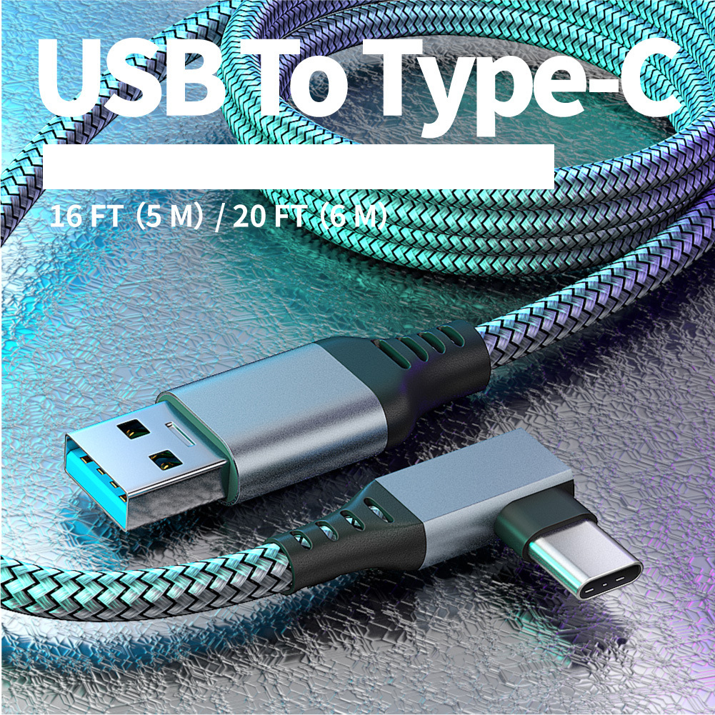 Link Cable 3 6 5M USB A To Typ – Gaming Console Vr recenzja i cena