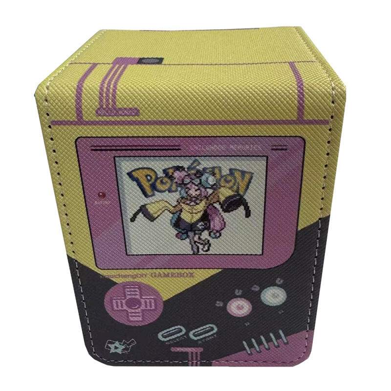 Iono PTCG GB Retro gaming cons – Gaming Console Box recenzja i cena