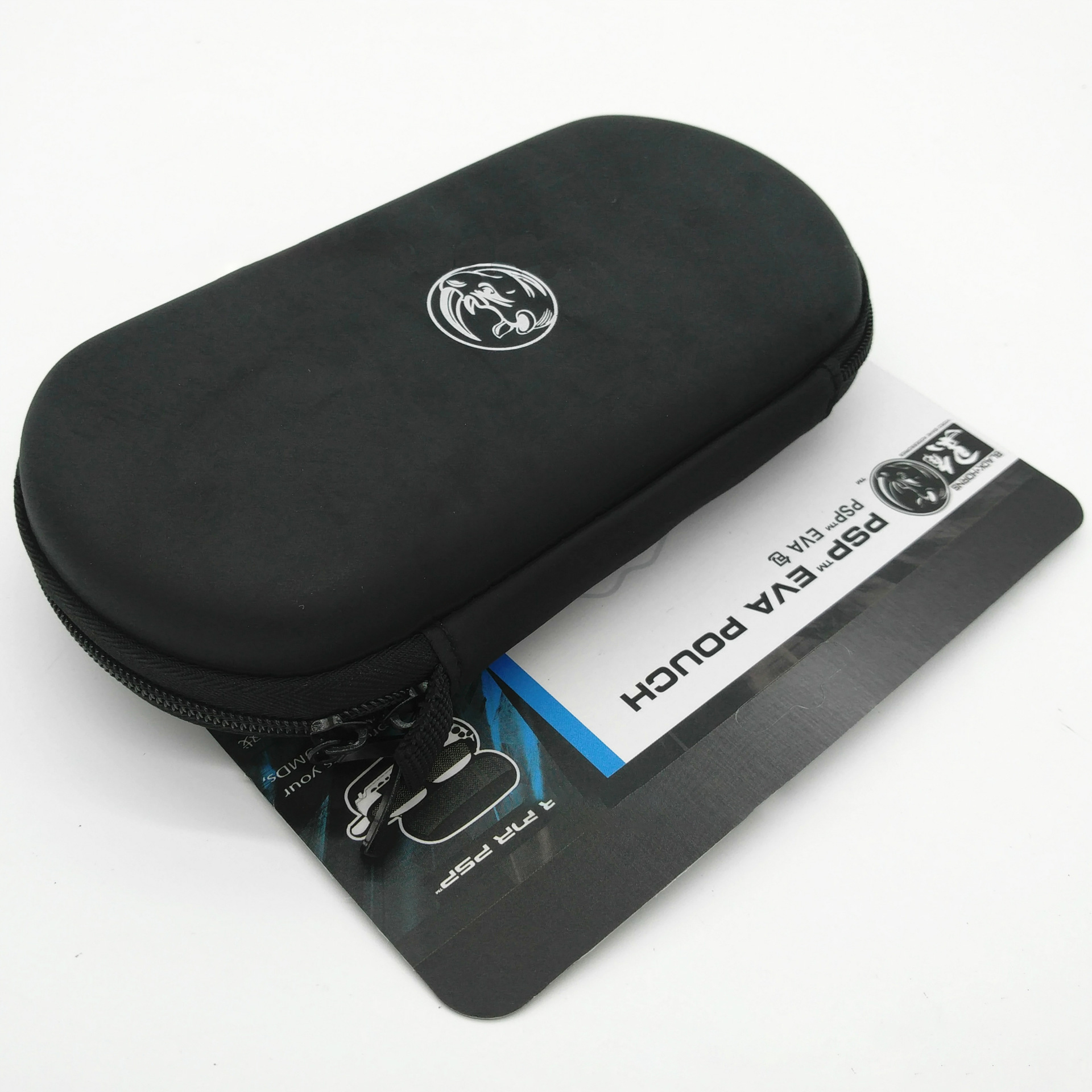 Hard EVA Carrying Case for Son – Gaming Console Psp recenzja i cena
