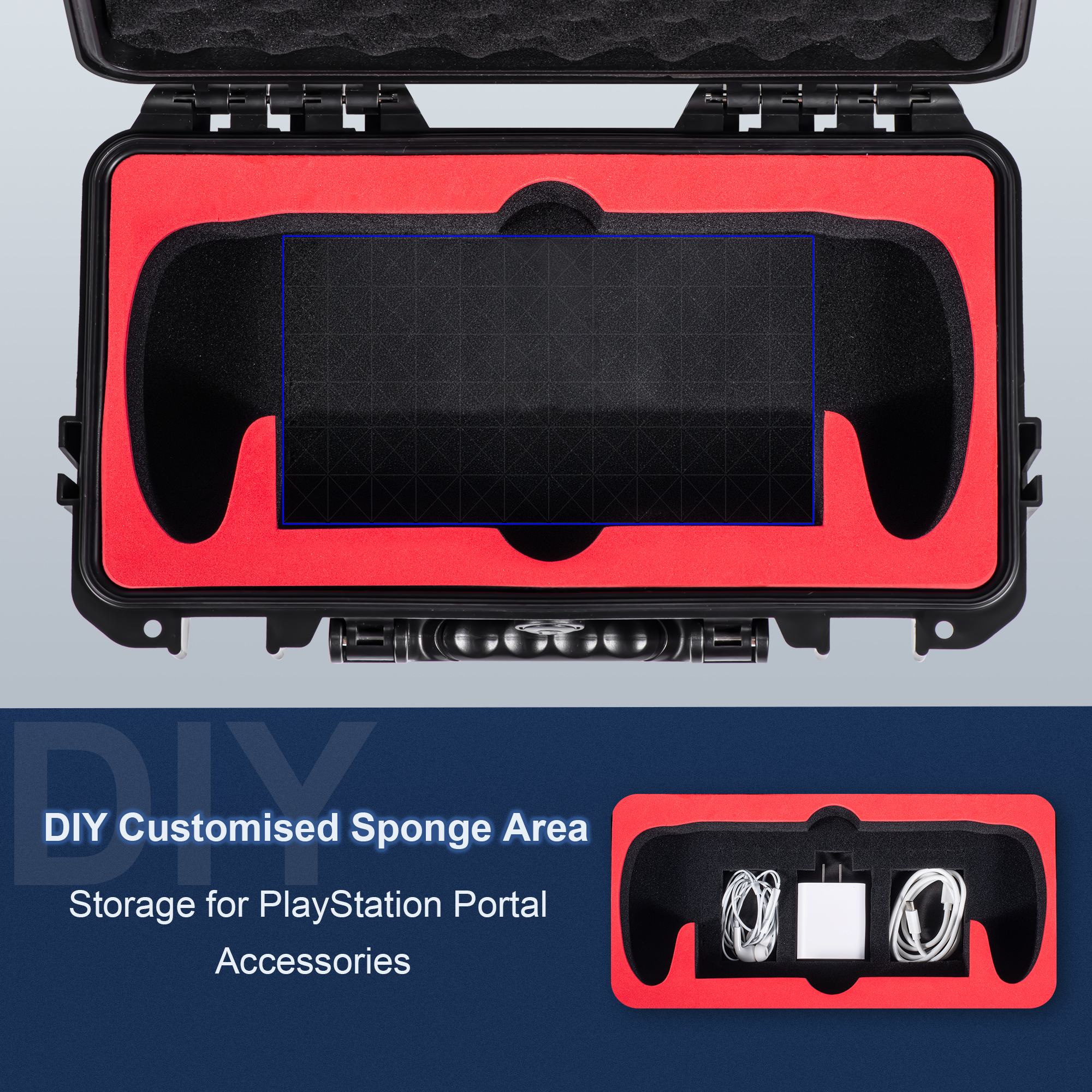 For PS Portal streaming consol – Gaming Console Box recenzja i cena