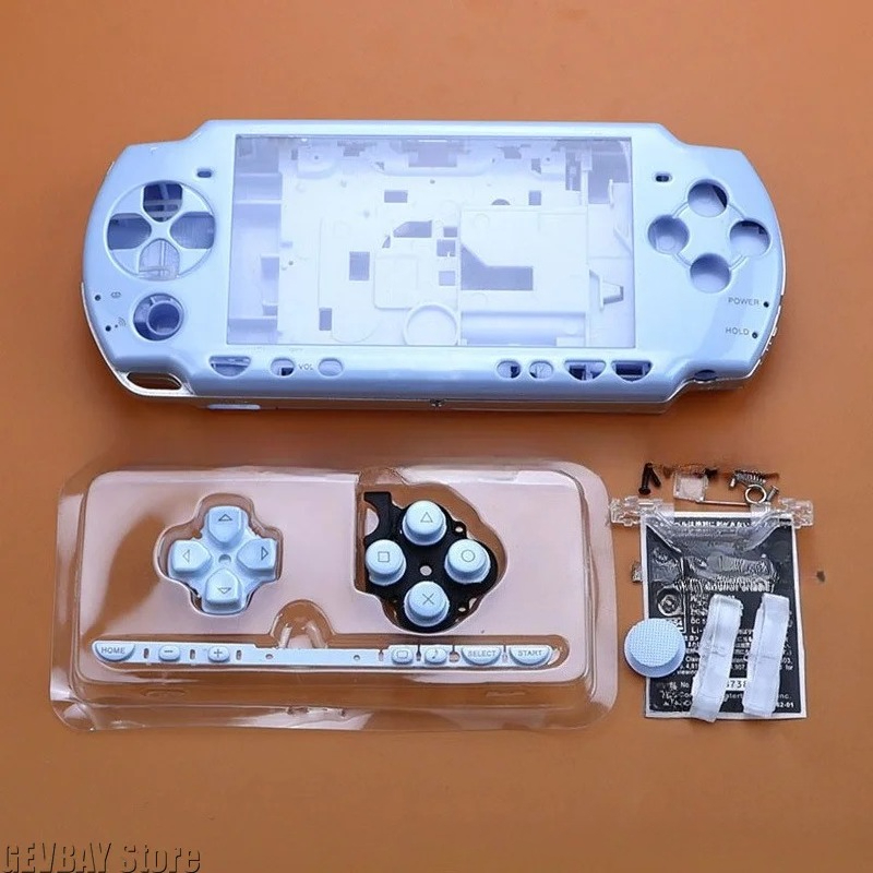 For PSP 2000 Game Console Shel – Gaming Console Psp recenzja i cena