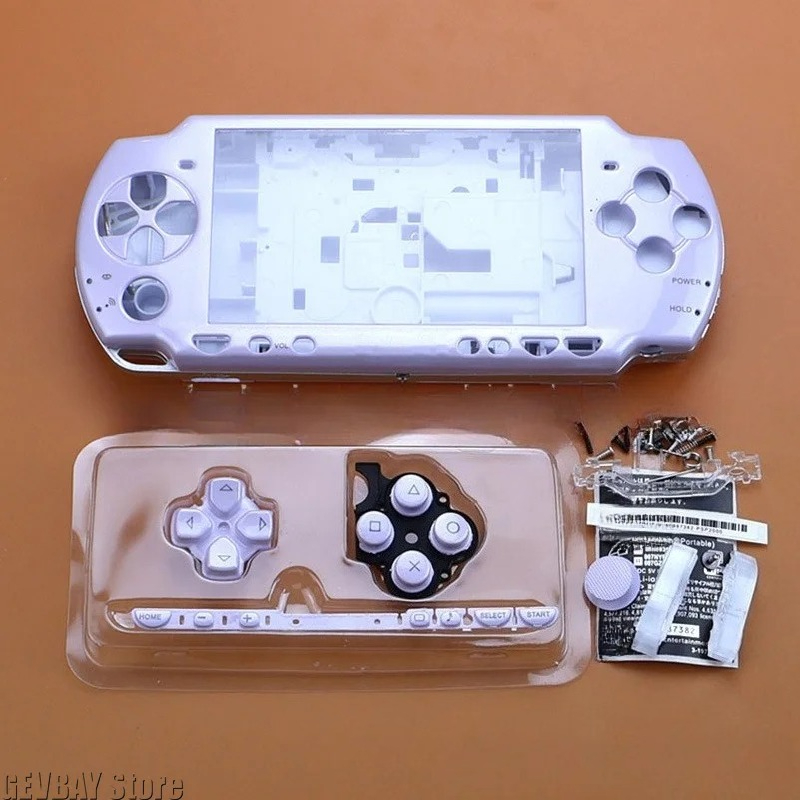 For PSP 2000 Game Console Shel – Gaming Console Psp recenzja i cena