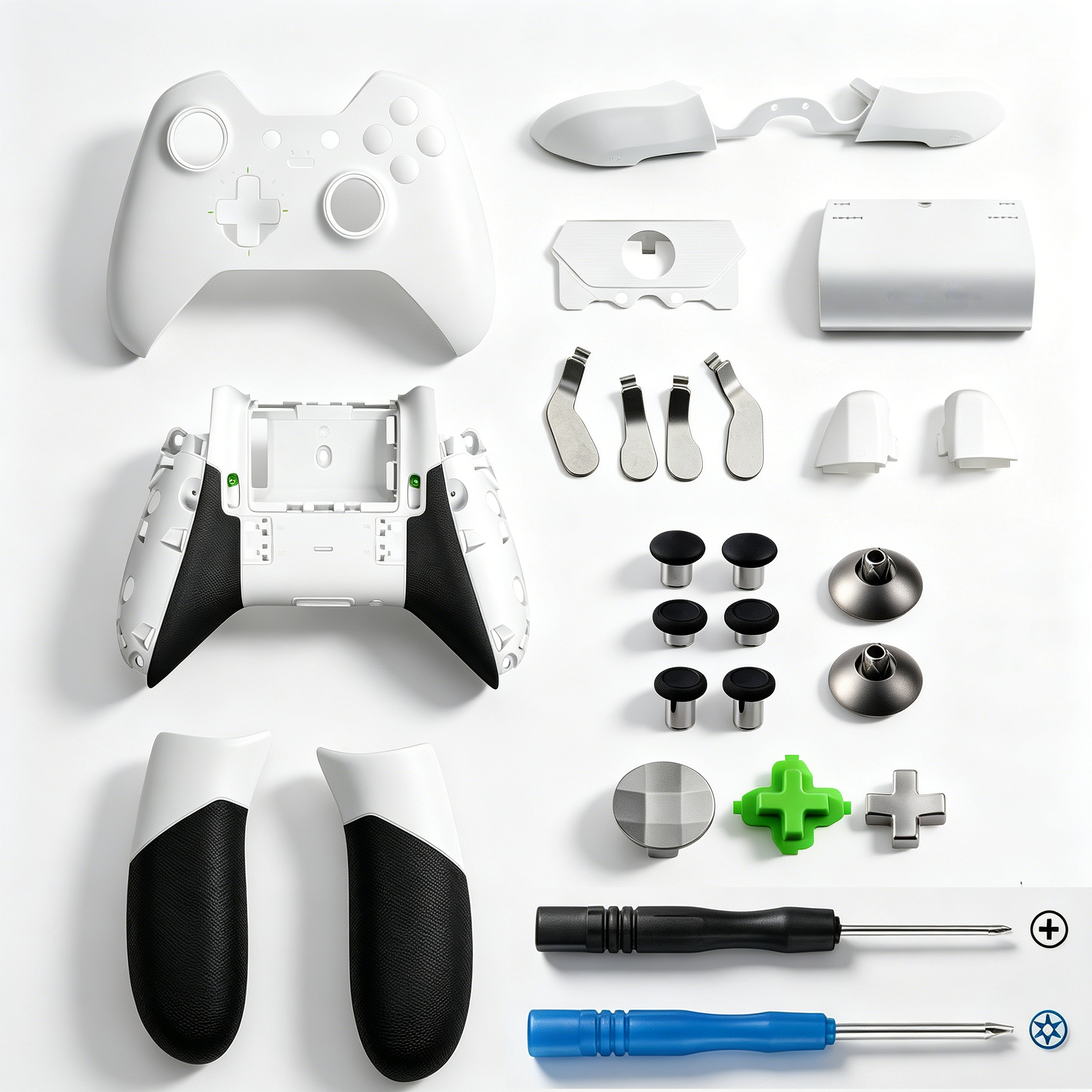 Replacement For Xbox Elite Ser – Xbox Elite Controller recenzja i cena