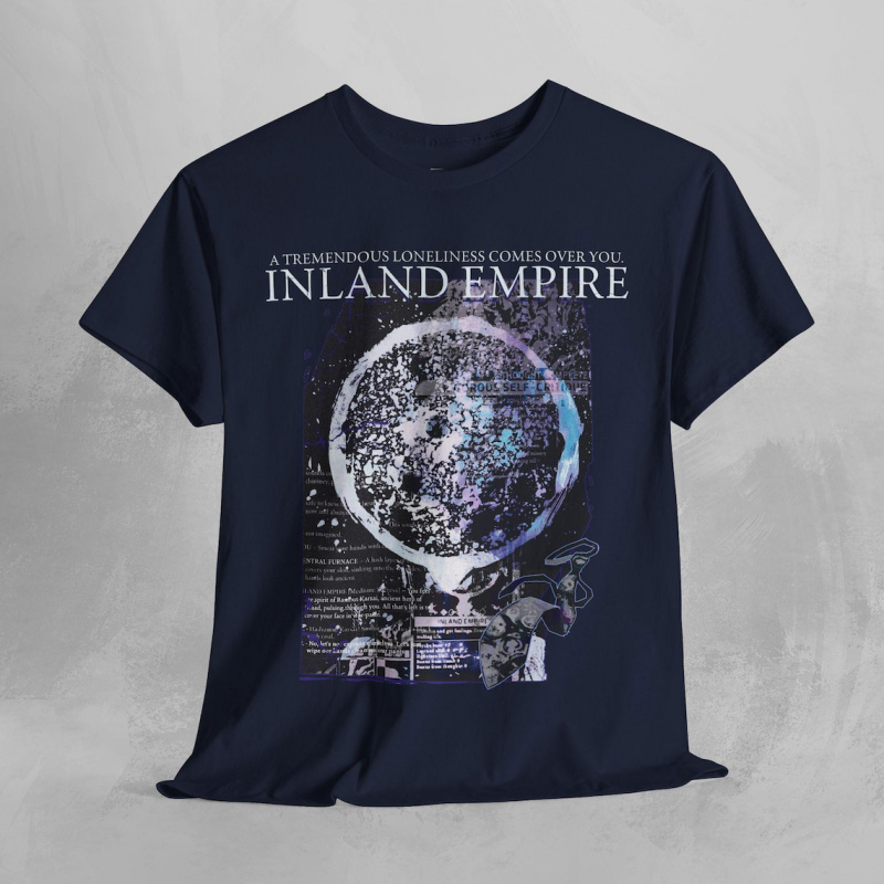 Inland Empire Skill Quote Retr – Gaming Console Old School recenzja i cena