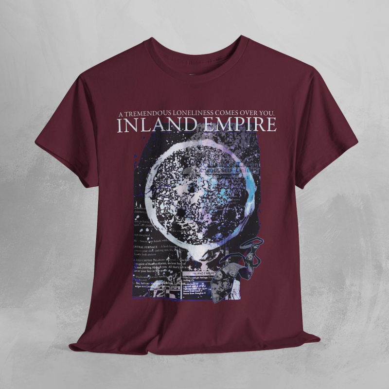 Inland Empire Skill Quote Retr – Gaming Console Old School recenzja i cena