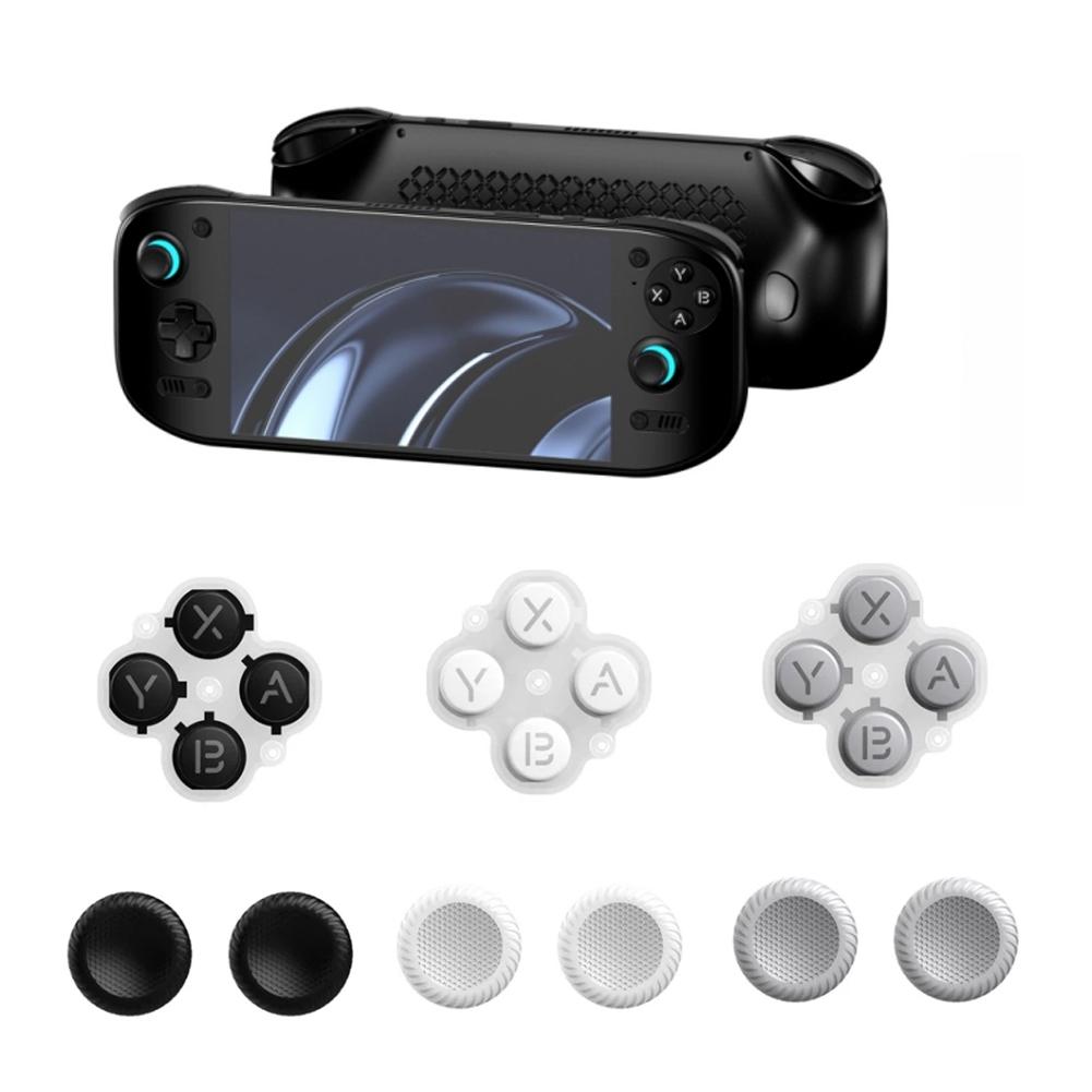 Silicone Cap Key For Odin 2Por – Handheld Gaming Console recenzja i cena