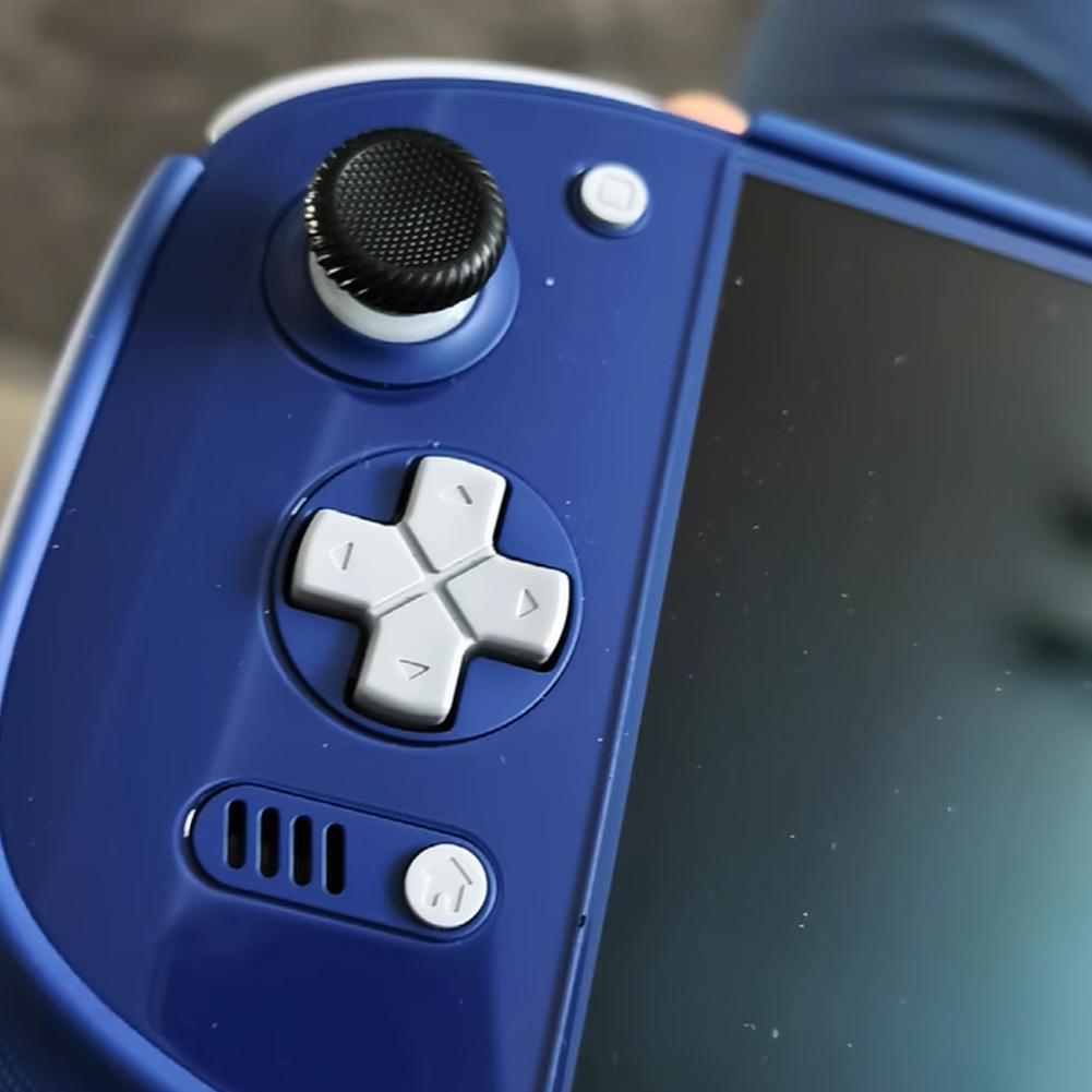 Silicone Cap Key For Odin 2Por – Handheld Gaming Console recenzja i cena