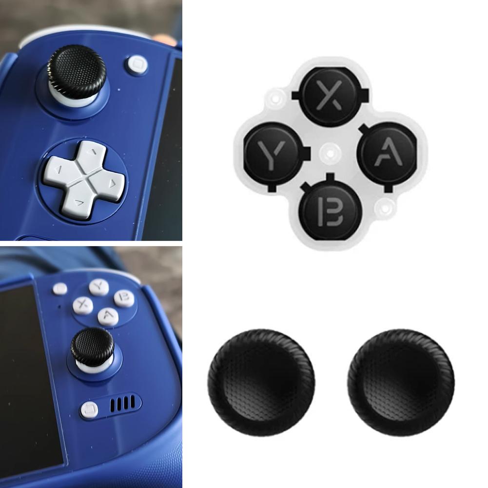 Silicone Cap Key For Odin 2Por – Handheld Gaming Console recenzja i cena