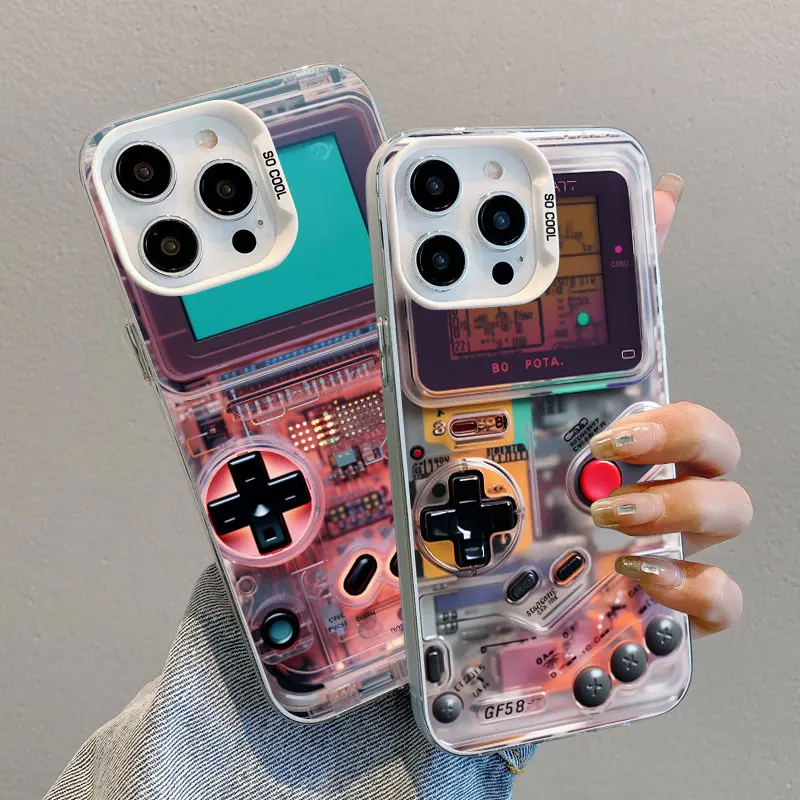 Old School Pixel Gaming Consol – Gaming Console Old School recenzja i cena