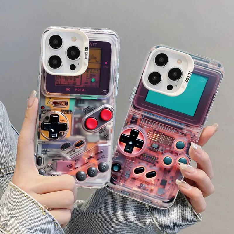 Old School Pixel Gaming Consol – Gaming Console Old School recenzja i cena