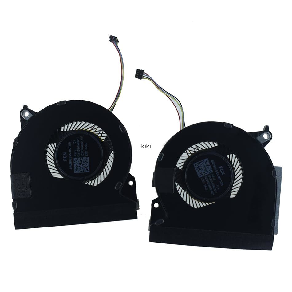 CPU and GPU Cooling Fan Replac – Handheld Gaming Console recenzja i cena