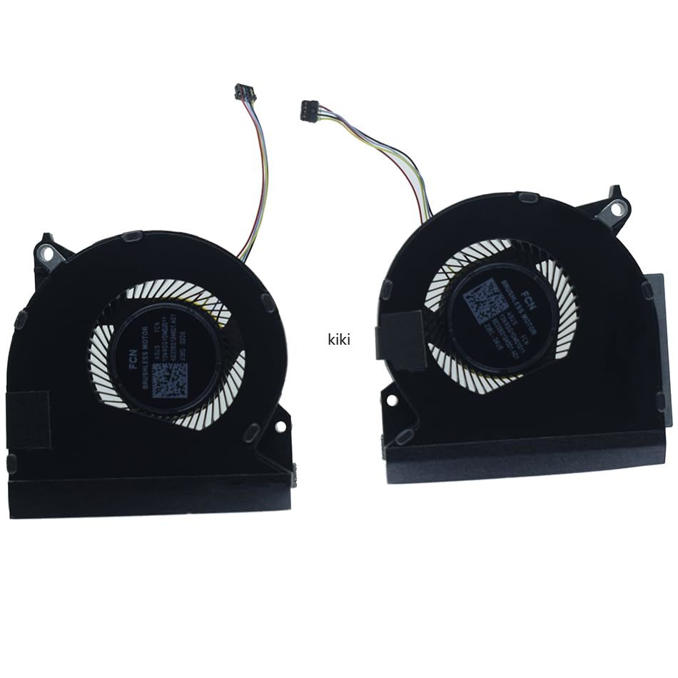 CPU and GPU Cooling Fan Replac – Handheld Gaming Console recenzja i cena