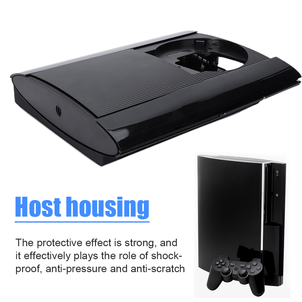 Solid PC Gaming Console Housin – Gaming Console Station recenzja i cena