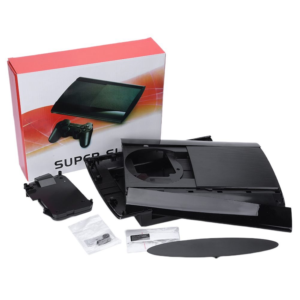 Solid PC Gaming Console Housin – Gaming Console Station recenzja i cena
