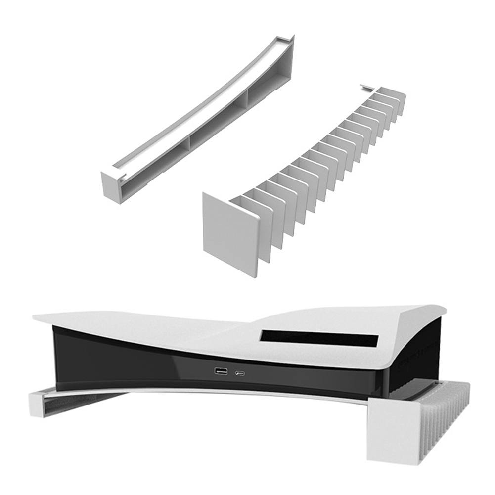 Game Console Storage Stand for – Gaming Console And recenzja i cena