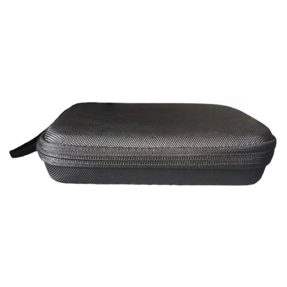 Stylish Black EVA Hard Case Fo – Gaming Console Zone recenzja i cena