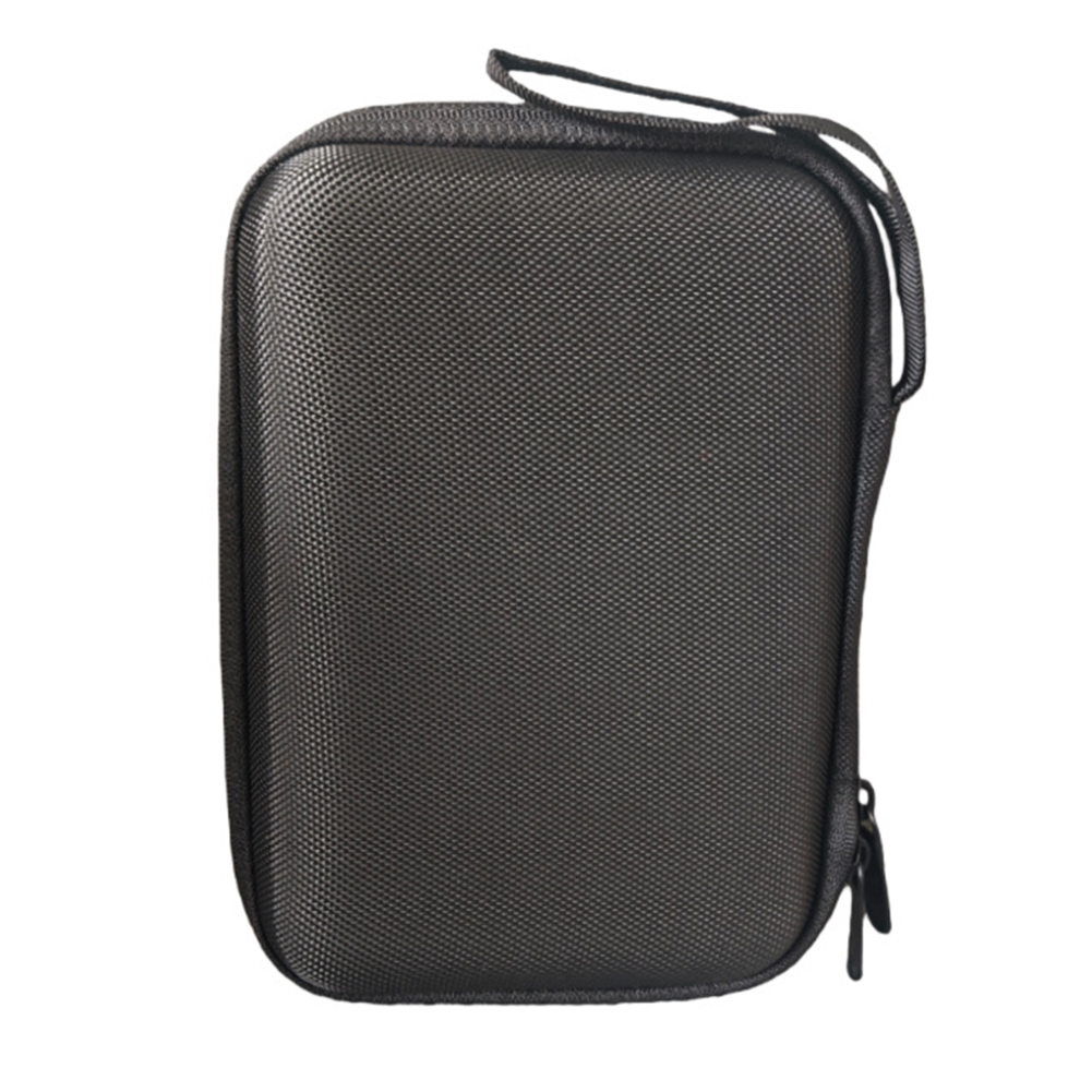 Stylish Black EVA Hard Case Fo – Gaming Console Zone recenzja i cena