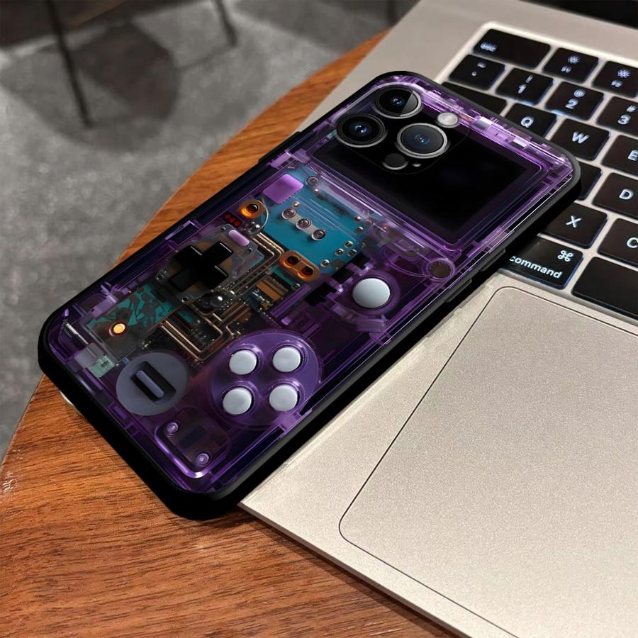 Case for Apple iPhone 17 Pro M – Gaming Console Apple recenzja i cena