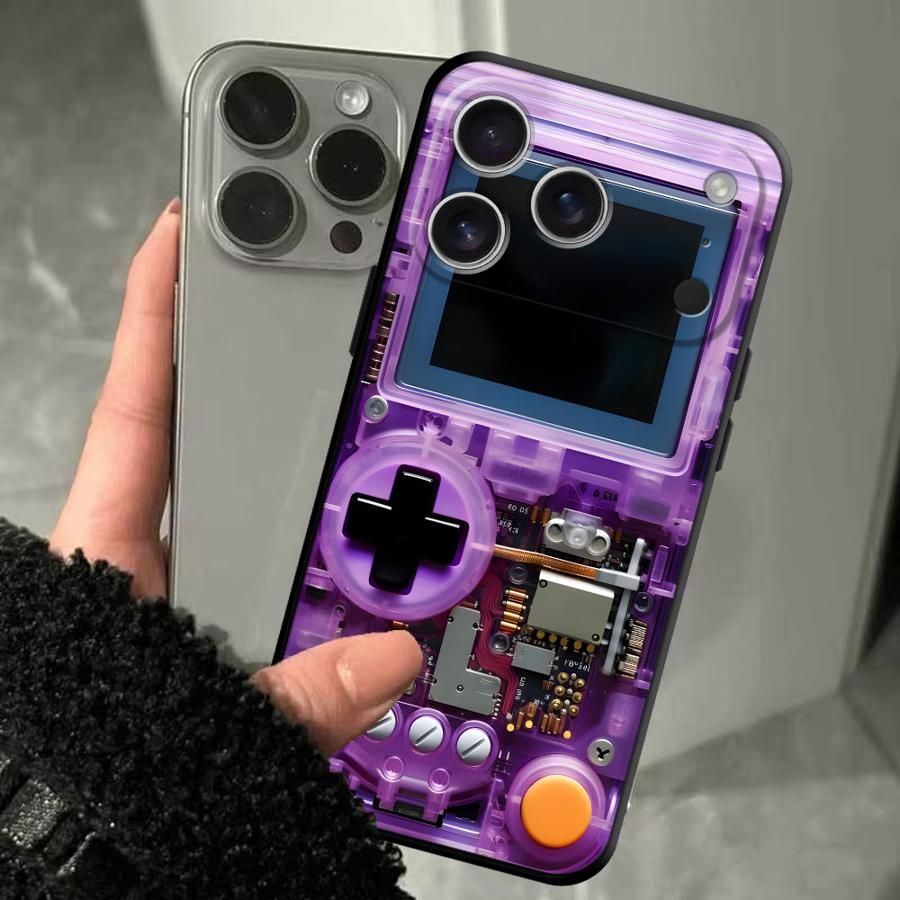 Case for Apple iPhone 17 Pro M – Gaming Console Apple recenzja i cena