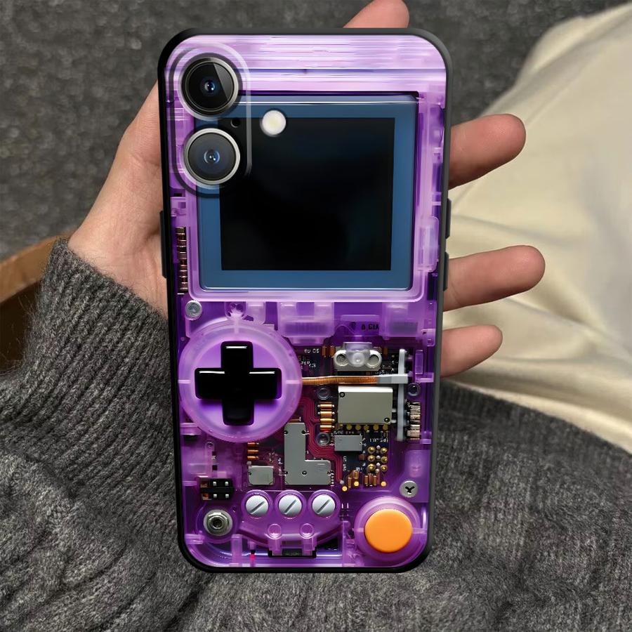 Case for Apple iPhone 17 Pro M – Gaming Console Apple recenzja i cena