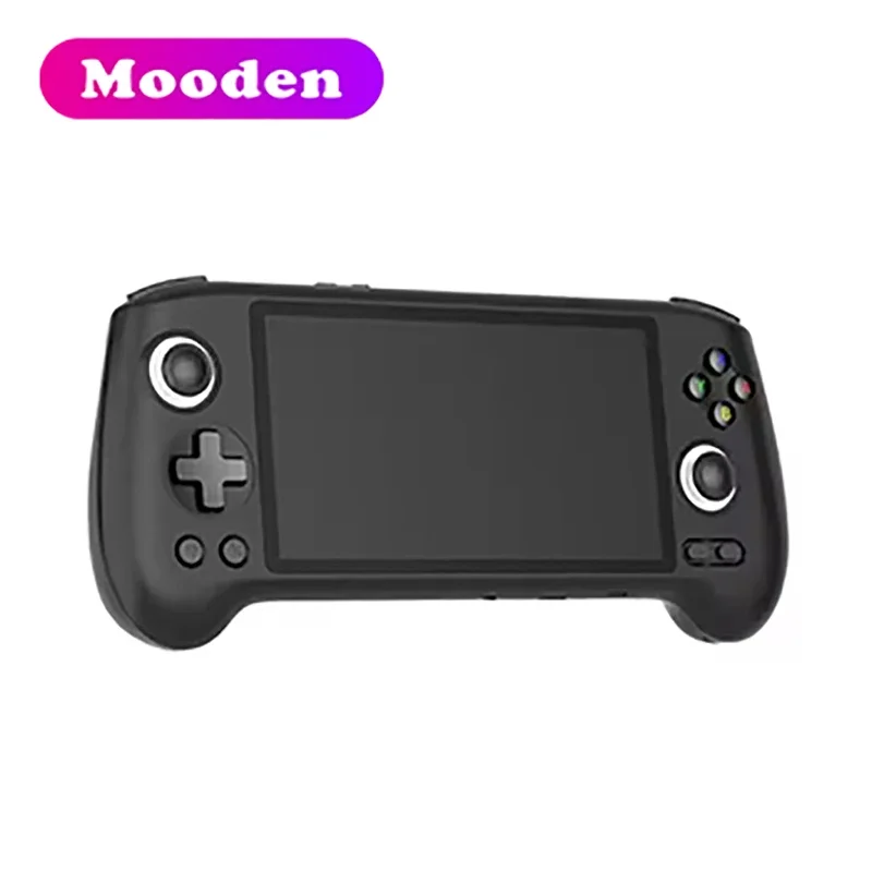 L RG556 Handheld Game Console  – Handheld Gaming Console recenzja i cena