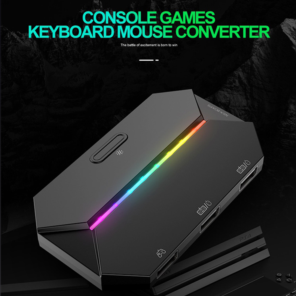 G6L Electronic Machine Accesso – Gaming Console Xbox One recenzja i cena