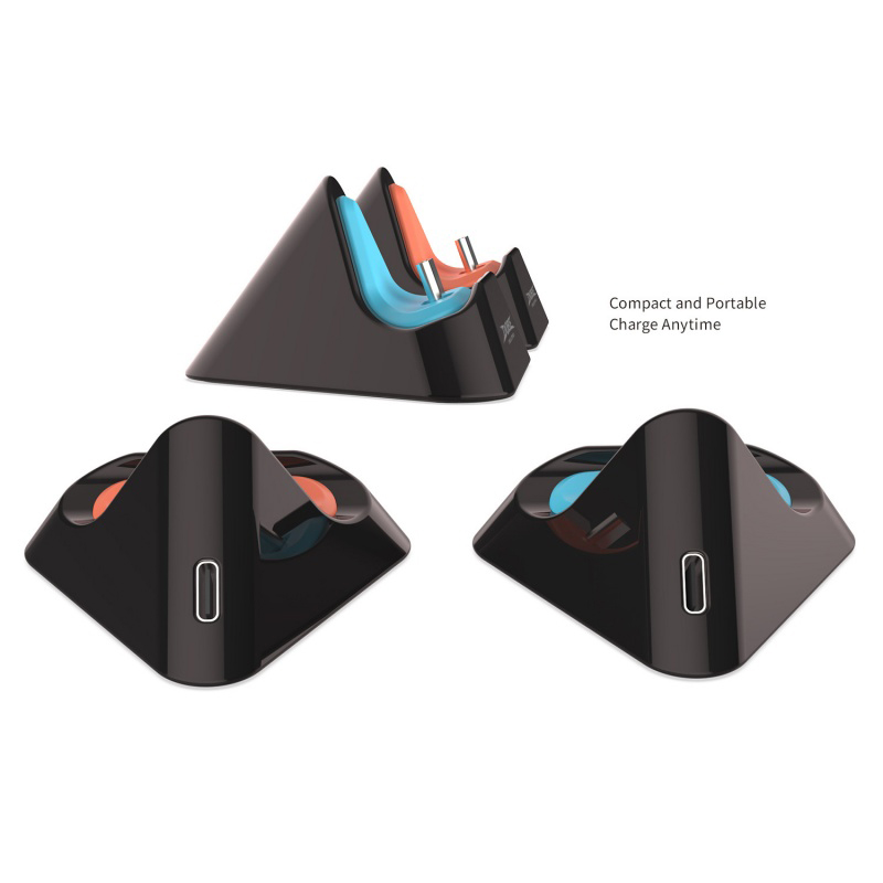 Controller Charger Dock for Sw – Gaming Console Station recenzja i cena