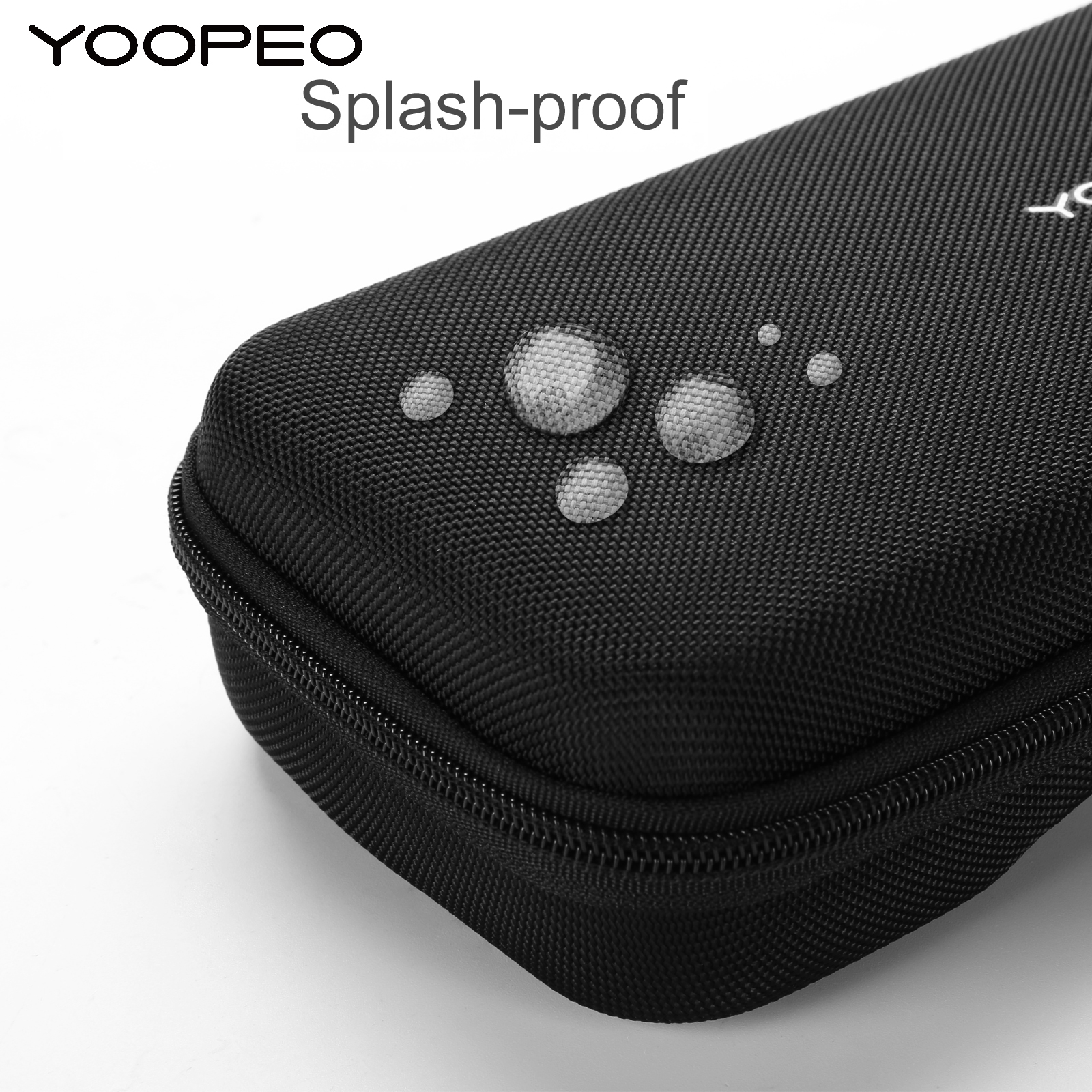 YOOPEO Original Portable Carry – Gaming Console Box recenzja i cena
