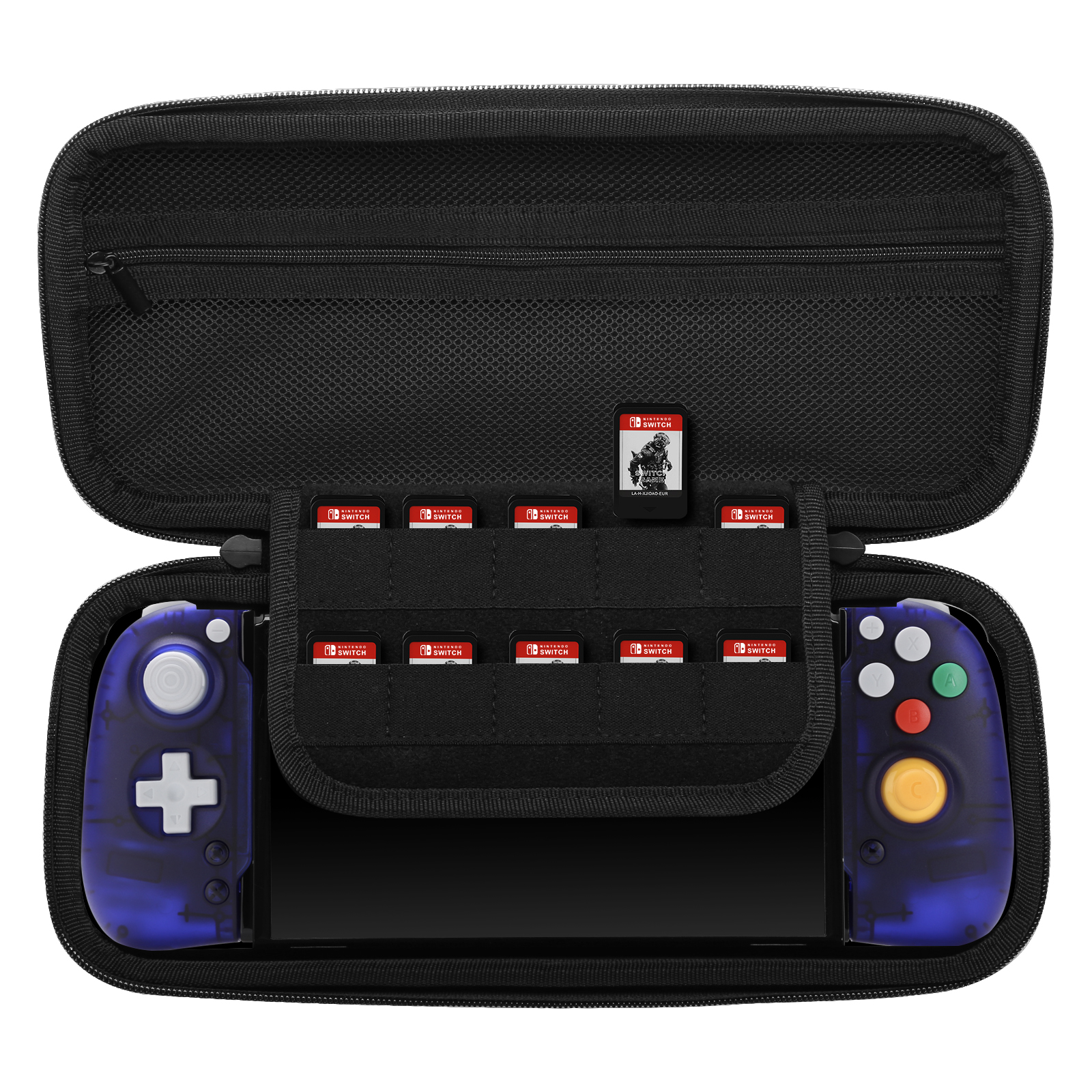 YOOPEO Original Portable Carry – Gaming Console Box recenzja i cena