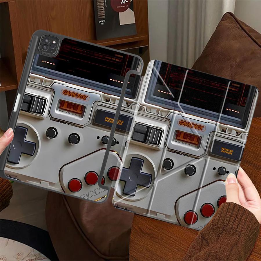 Humorous Retro Gaming Console  – Gaming Console Apple recenzja i cena