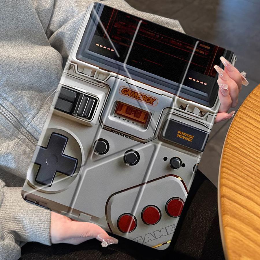 Humorous Retro Gaming Console  – Gaming Console Apple recenzja i cena