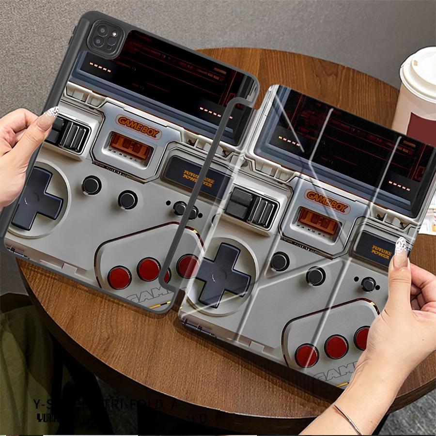 Humorous Retro Gaming Console  – Gaming Console Apple recenzja i cena