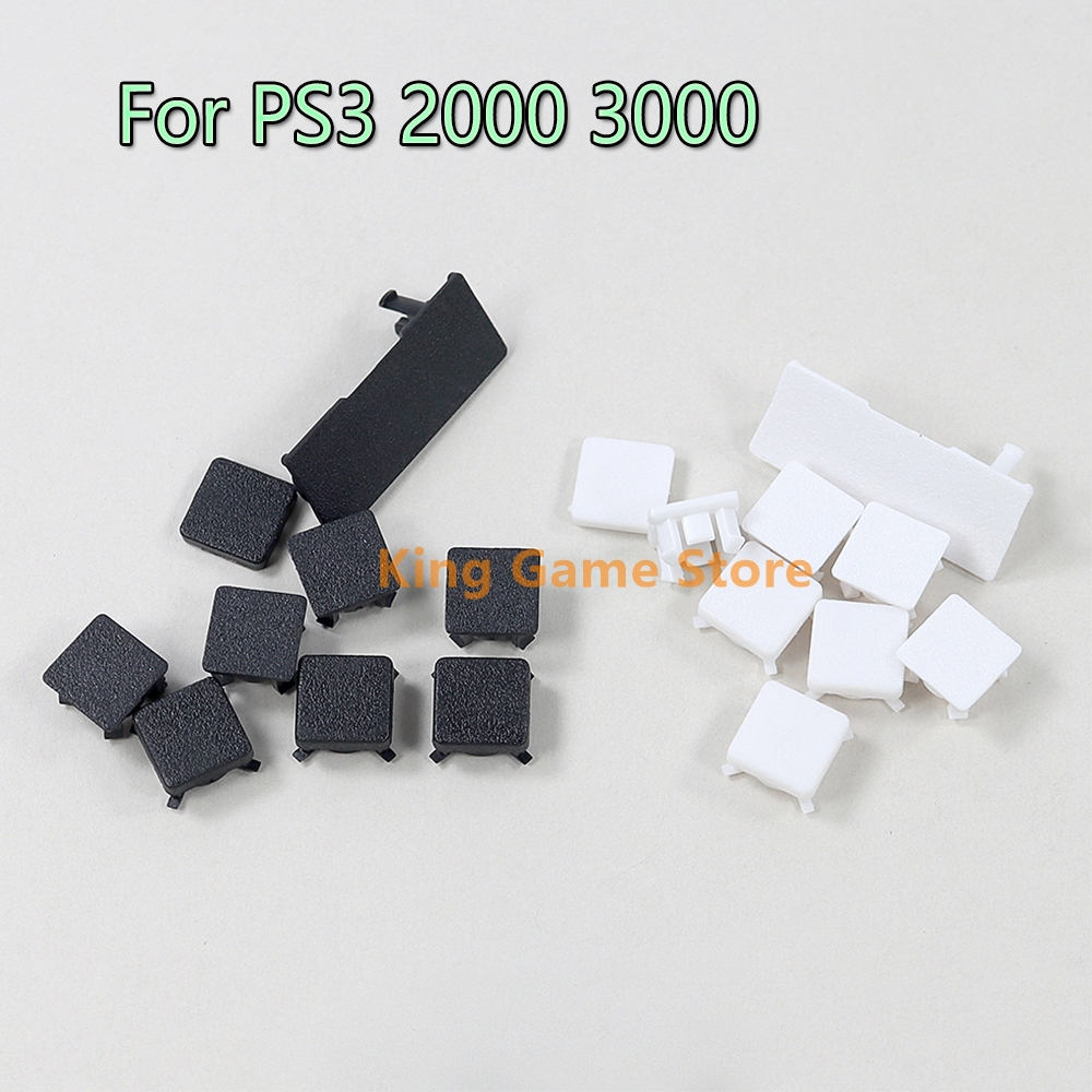 2sets/5Sets Screw Feet Pad Cov – Gaming Console Station recenzja i cena