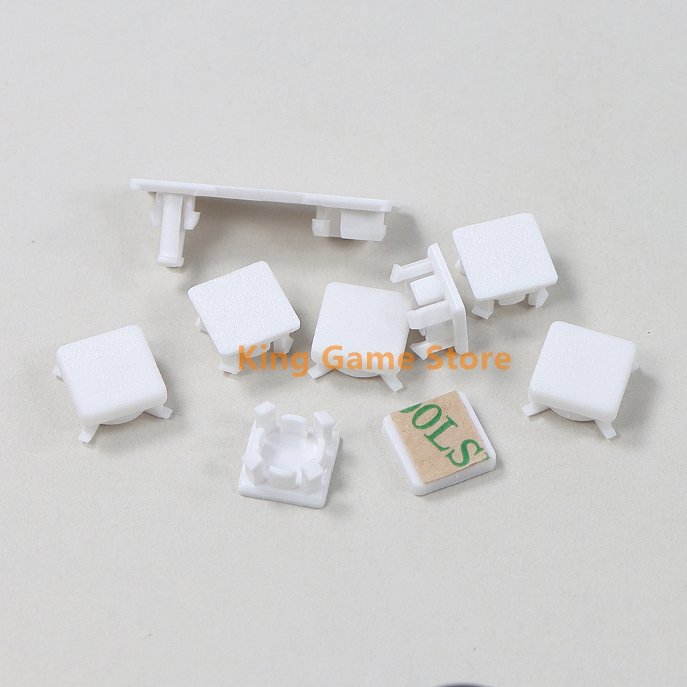 2sets/5Sets Screw Feet Pad Cov – Gaming Console Station recenzja i cena
