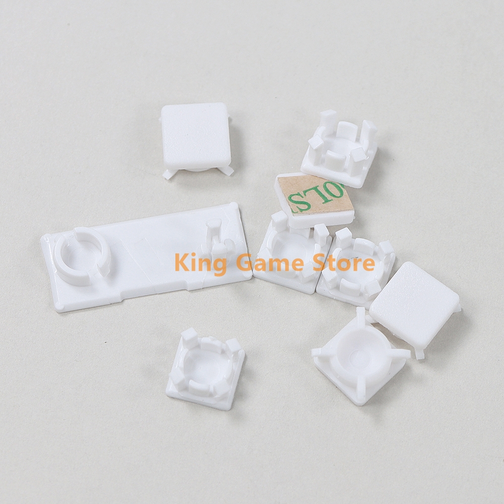 2sets/5Sets Screw Feet Pad Cov – Gaming Console Station recenzja i cena
