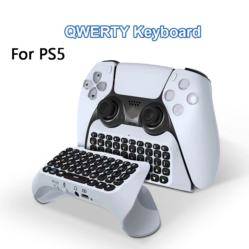 Wireless Bluetooth Keyboard Fo – Gaming Console With Keyboard recenzja i cena