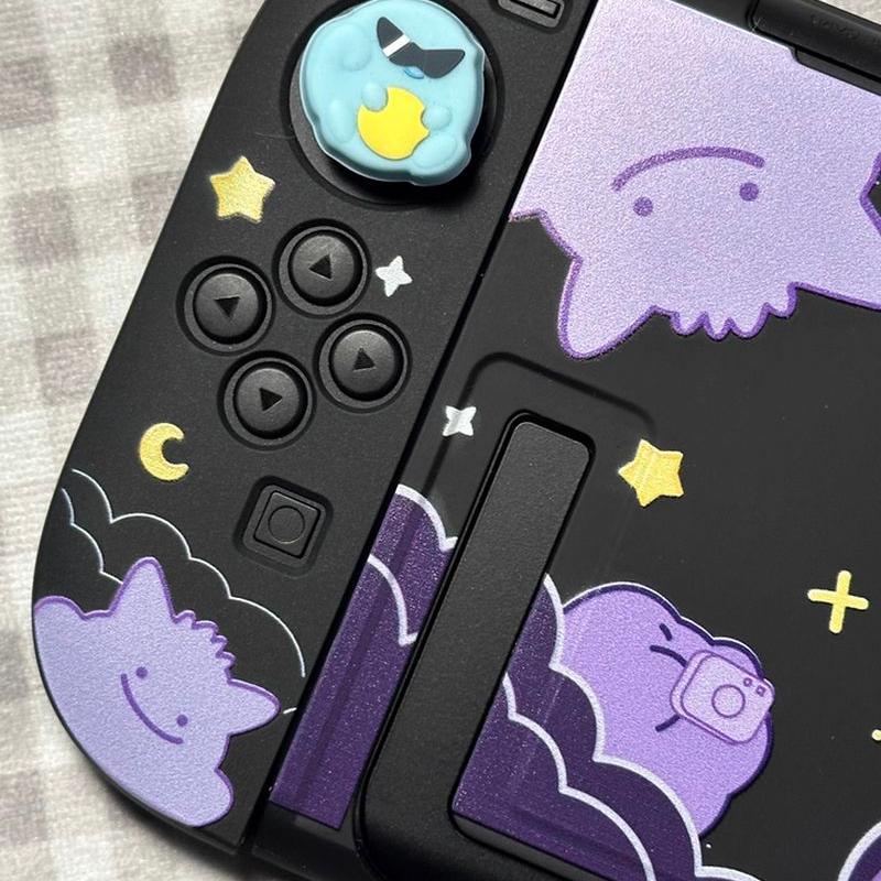 Switch 2 Matte Hard Shell Prot – Handheld Gaming Console recenzja i cena