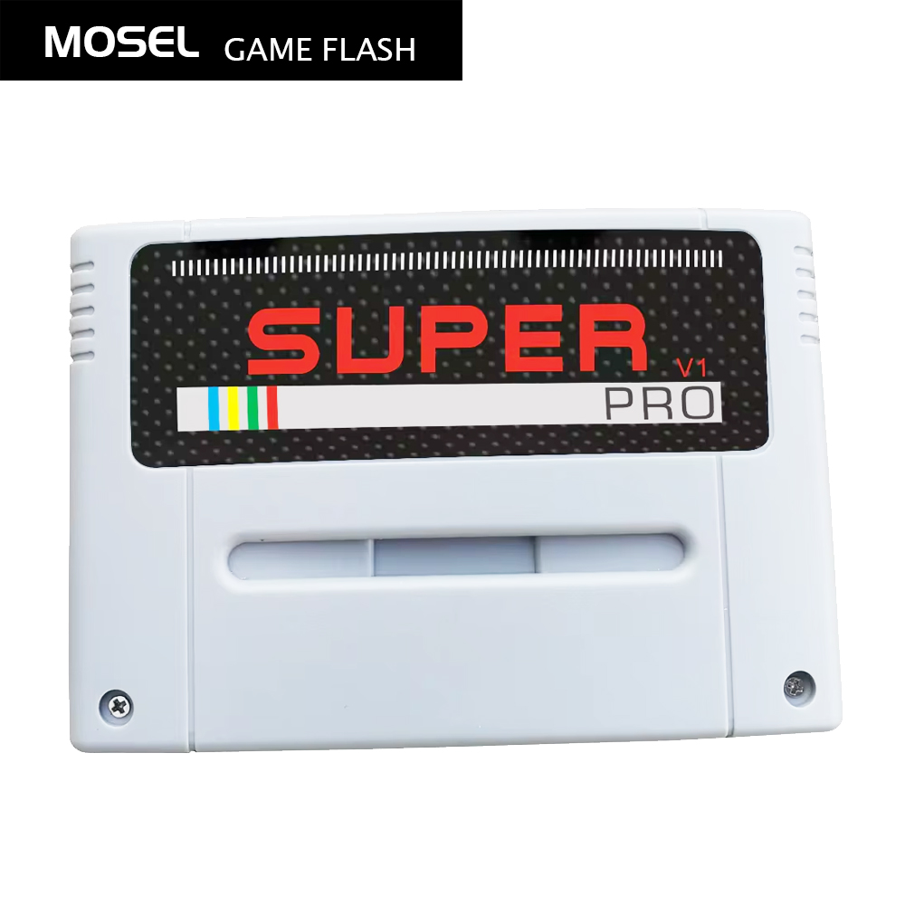 Mosel game flash Remix Game bo – Gaming Console Box recenzja i cena